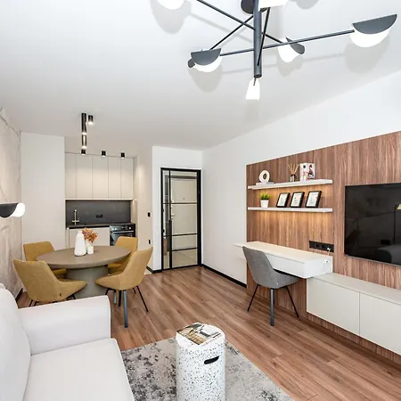 דירה Center Gem With Balcony By Flat Mаnager פלובדיב