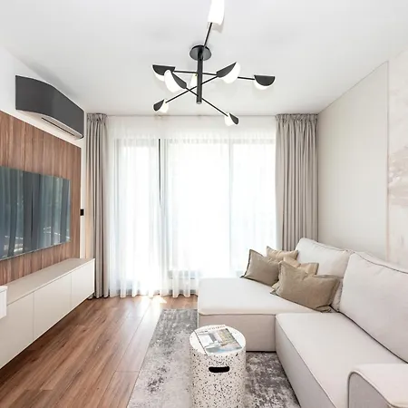 דירה Center Gem With Balcony By Flat Mаnager פלובדיב